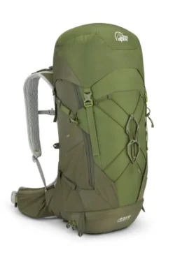 Lowe Alpine Airzone Trek 45:55 M-L rugzak
