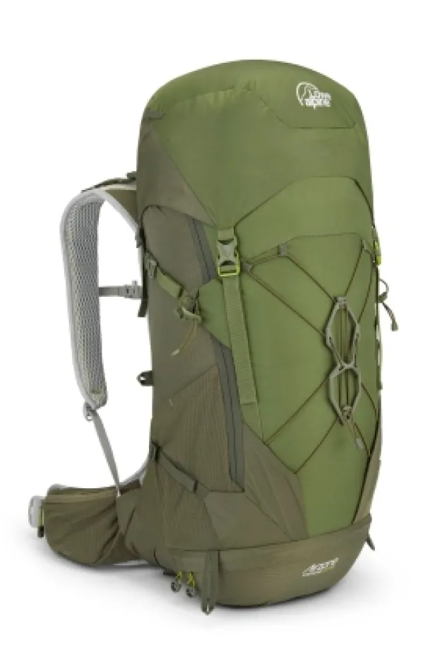Lowe Alpine Airzone Trek 45:55 M-L rugzak