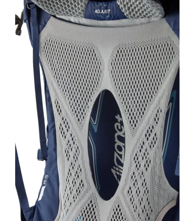 Lowe Alpine Airzone Trek ND43:50 S-M rugzak
