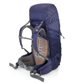 Lowe Alpine Sirac Plus ND 50 Rugzak