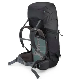 Lowe Alpine Sirac Plus ND 65 Rugzak