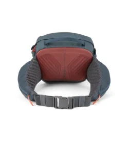 Lowe Alpine Space Case 7 Heuptas