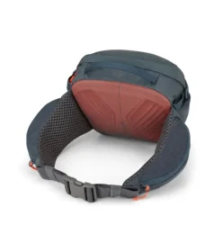 Lowe Alpine Space Case 7 Heuptas