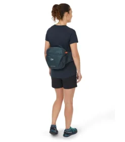 Lowe Alpine Space Case 7 Heuptas