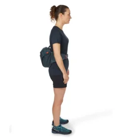 Lowe Alpine Space Case 7 Heuptas