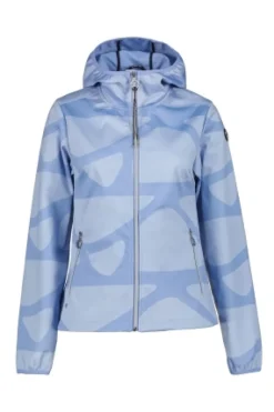 Luhta Erkkola Softshell Jacket
