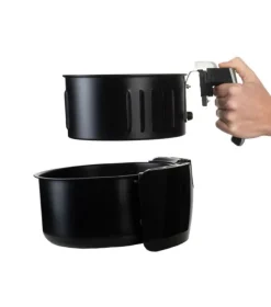 Mestic Airfryer MA-200 1300 Watt