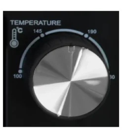 Mestic Oven MO-80 10 Liter