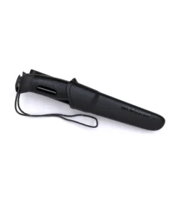 Mora Companion Spark Black