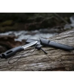 Mora Companion Spark Black