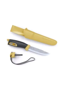 Mora Companion Spark Black