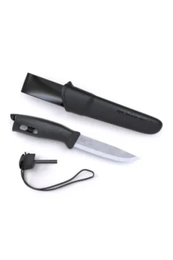 Mora Companion Spark Yellow