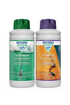 Nikwax BaseFresh 300ml
