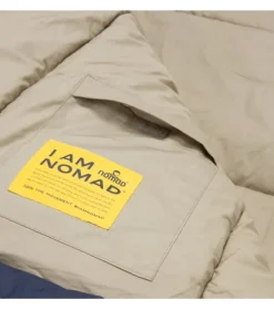 Nomad Blazer Classic '78 XL Slaapzak