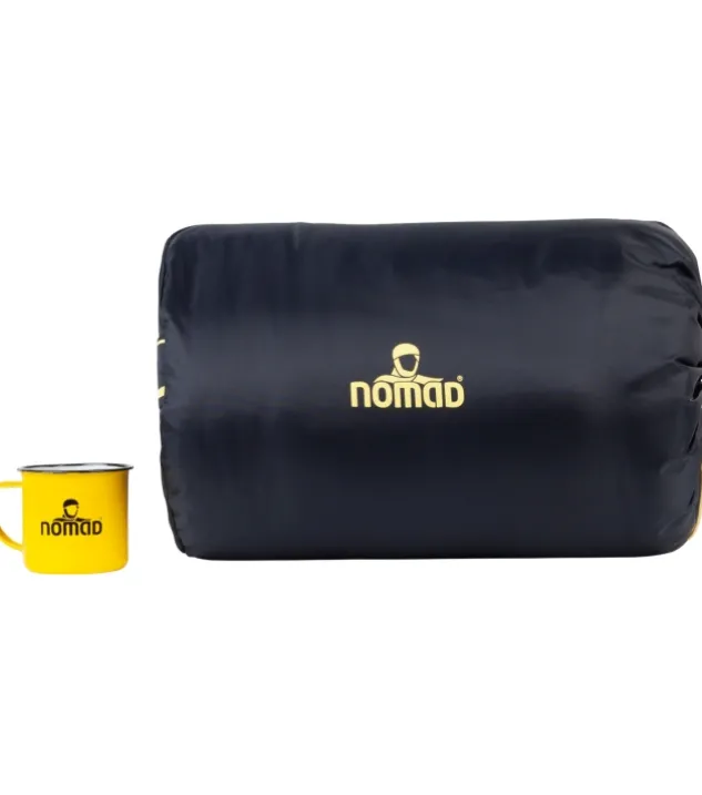 Nomad Brisbane Slaapzak