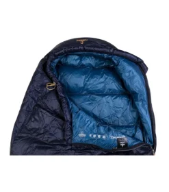 Nomad Orion 180 mummy slaapzak