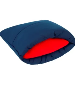 Nomad Wollip kussen 60x40cm