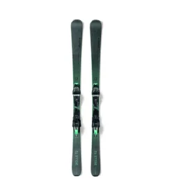 Nordica Belle DC 72 + TP2Light11 FDT