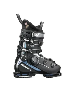 Nordica Speedmachine 3 BOA 95 W (GW) black/lt