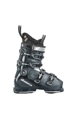 Nordica Speedmachine 3 BOA 95 W (GW) black/lt