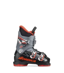 Nordica Speedmachine J 3