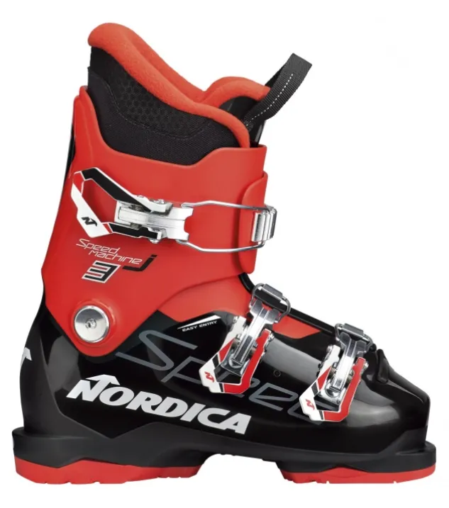 Nordica Speedmachine J 3 skischoenen