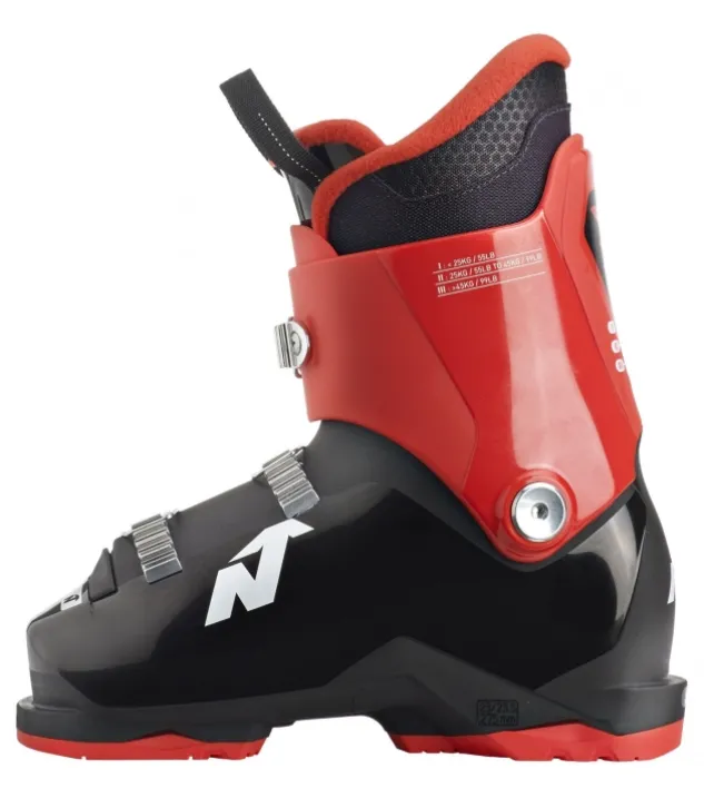 Nordica Speedmachine J 3 skischoenen