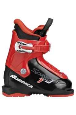 Nordica Speedmachine J 3 skischoenen