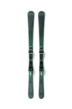 Nordica Steadfast 80 DC + TP2lt 11 FDT