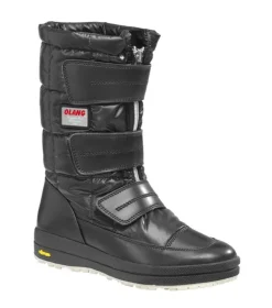 Olang Biker Klitteband Dames snowboot