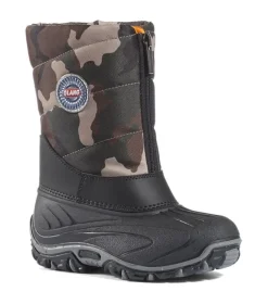 Olang BMX snowboot junior met rits