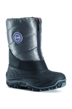 Olang BMX snowboot junior met rits