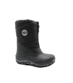 Olang BMX snowboot junior met rits