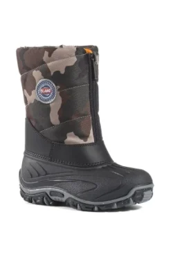 Olang BMX snowboot junior met rits