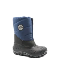 Olang BMX snowboot junior met rits