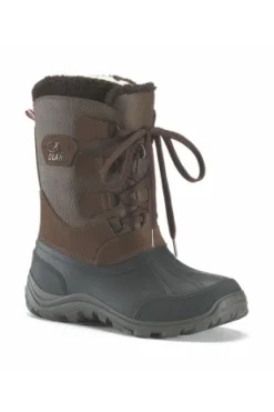 Olang BMX snowboot junior met rits