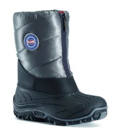 Olang BMX snowboot junior met rits