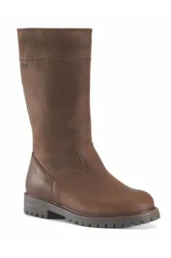 Olang BMX snowboot junior met rits