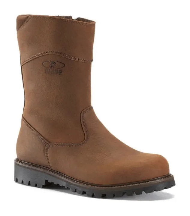 Olang Montreal Boot Tex, Vibram, Men