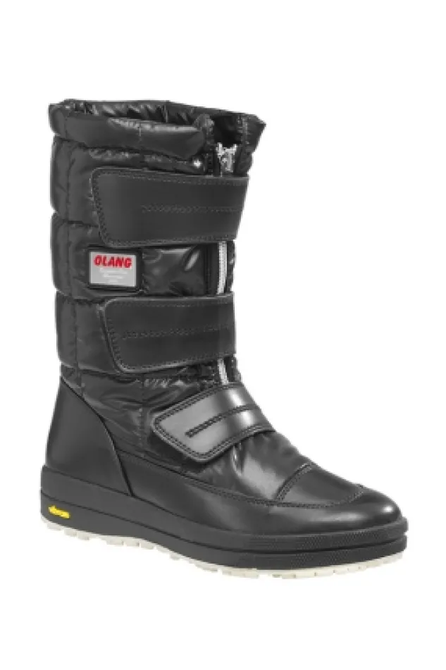 Olang Montreal Boot Tex, Vibram, Men