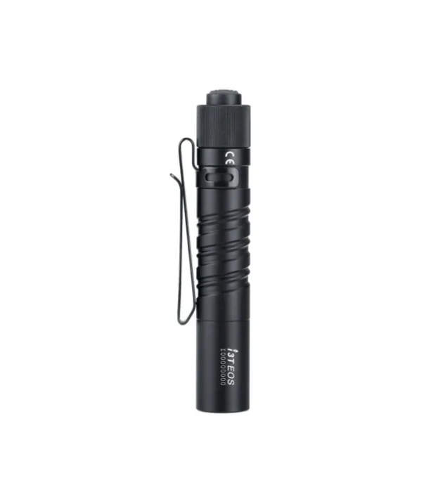 Olight I3T EOS zaklamp AAA