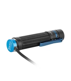 Olight Warrior mini  lamp