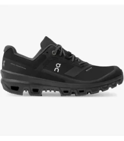 On Cloudventure Waterproof Women