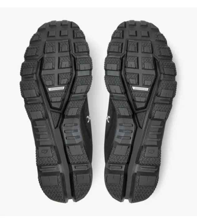 On Cloudventure Waterproof Women