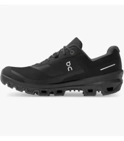 On Cloudventure Waterproof Women