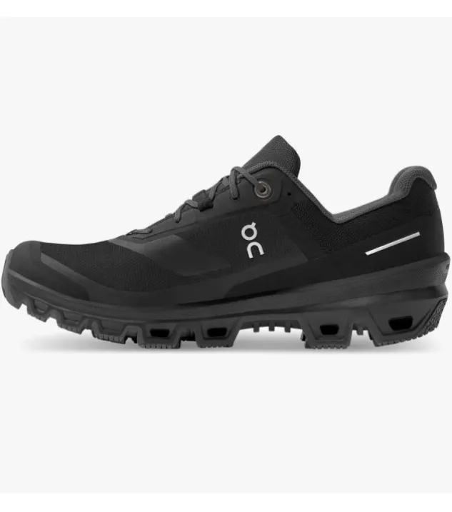 On Cloudventure Waterproof Women