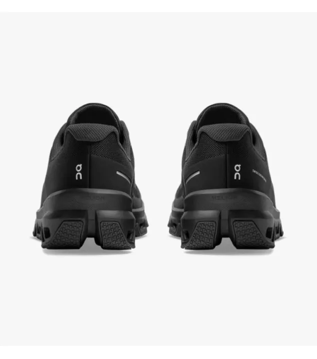 On Cloudventure Waterproof Women