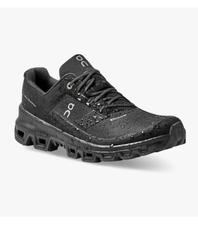On Cloudventure Waterproof Women