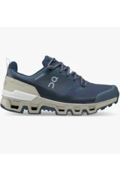 On Cloudventure Waterproof Women