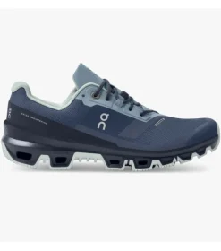 On Cloudventure Waterproof Women